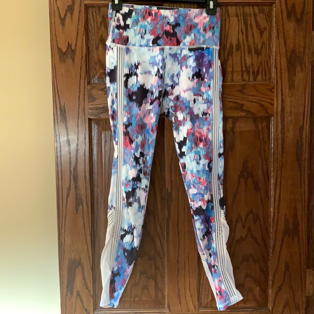 Fabletics highwaisted leggings
